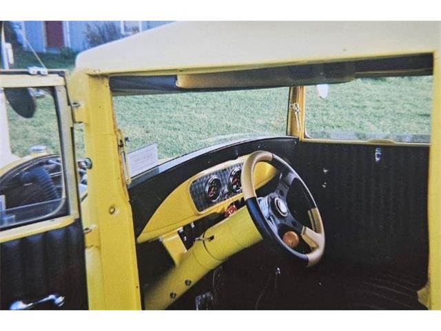 1929 Ford Model A (CC-2087516) for sale in Cadillac, Michigan
