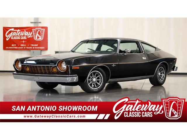 1975 AMC Matador (CC-2087517) for sale in New Braundfels, Texas