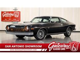 1975 AMC Matador (CC-2087517) for sale in New Braundfels, Texas