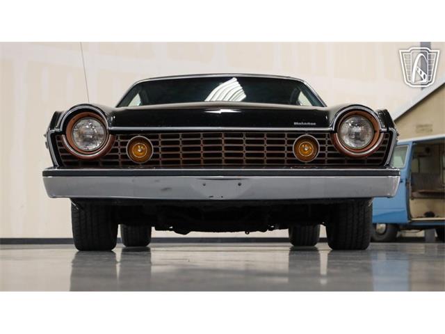 1975 AMC Matador (CC-2087517) for sale in New Braundfels, Texas