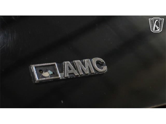 1975 AMC Matador (CC-2087517) for sale in New Braundfels, Texas