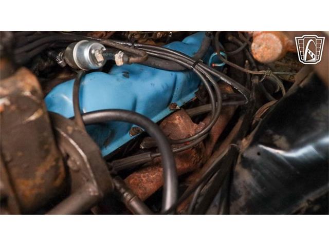 1975 AMC Matador (CC-2087517) for sale in New Braundfels, Texas