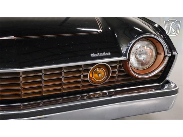 1975 AMC Matador (CC-2087517) for sale in New Braundfels, Texas