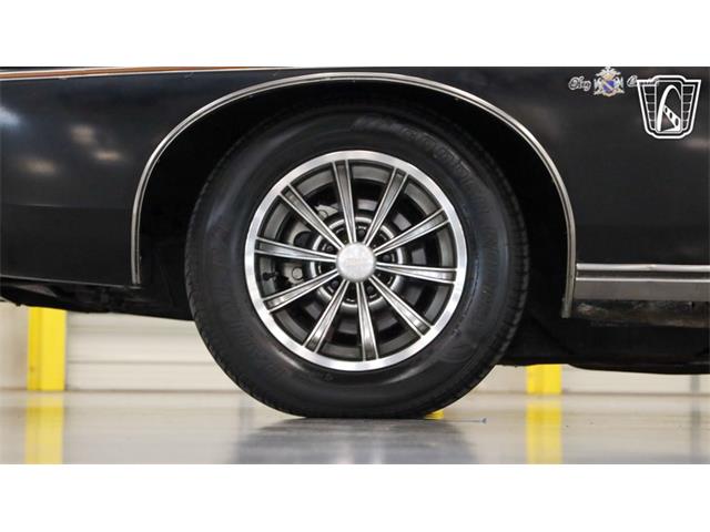 1975 AMC Matador (CC-2087517) for sale in New Braundfels, Texas