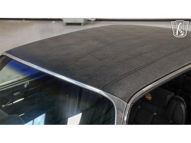 1975 AMC Matador (CC-2087517) for sale in New Braundfels, Texas