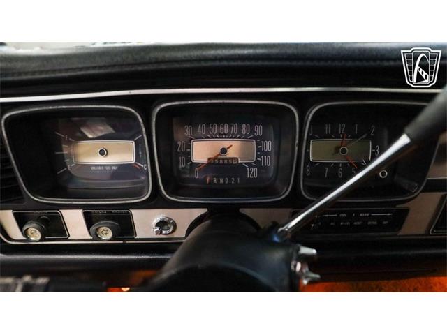 1975 AMC Matador (CC-2087517) for sale in New Braundfels, Texas