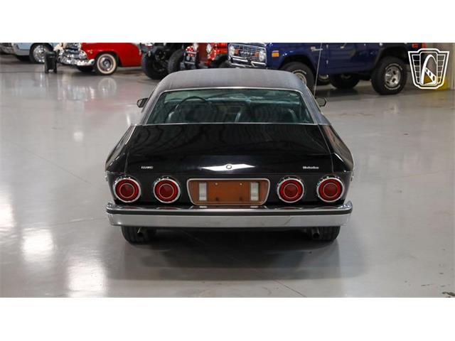 1975 AMC Matador (CC-2087517) for sale in New Braundfels, Texas