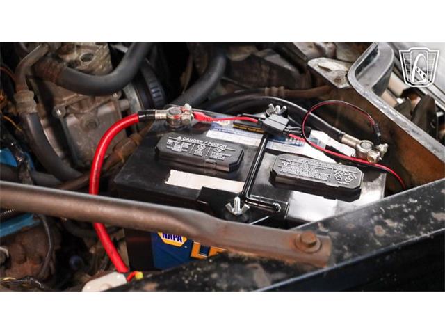 1975 AMC Matador (CC-2087517) for sale in New Braundfels, Texas