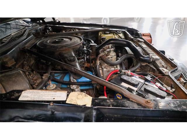1975 AMC Matador (CC-2087517) for sale in New Braundfels, Texas
