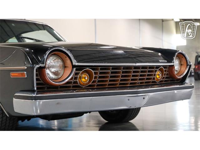 1975 AMC Matador (CC-2087517) for sale in New Braundfels, Texas
