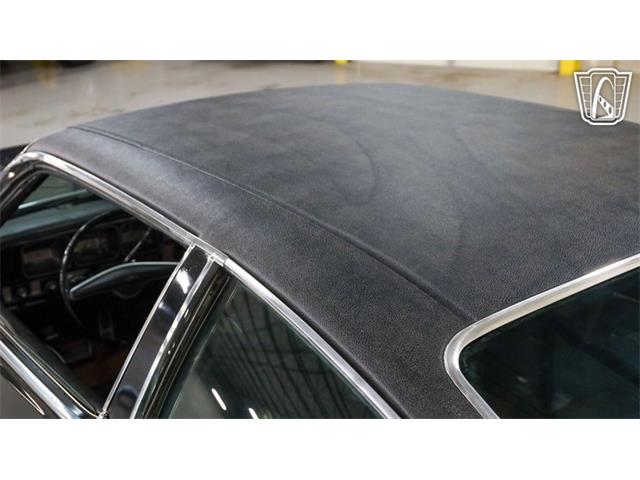 1975 AMC Matador (CC-2087517) for sale in New Braundfels, Texas