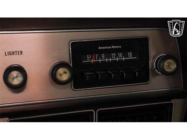 1975 AMC Matador (CC-2087517) for sale in New Braundfels, Texas