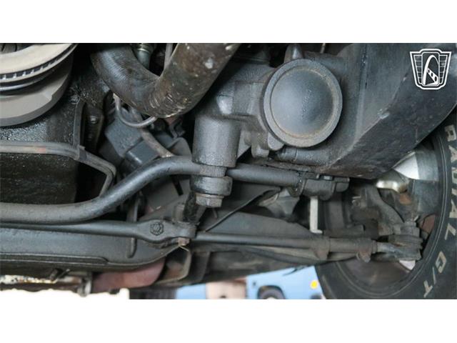 1975 AMC Matador (CC-2087517) for sale in New Braundfels, Texas