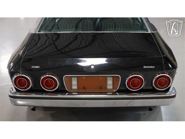 1975 AMC Matador (CC-2087517) for sale in New Braundfels, Texas