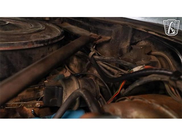 1975 AMC Matador (CC-2087517) for sale in New Braundfels, Texas