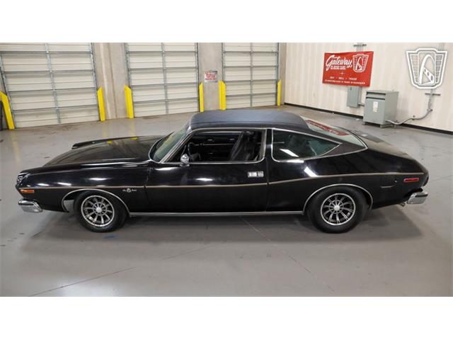 1975 AMC Matador (CC-2087517) for sale in New Braundfels, Texas