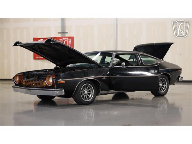 1975 AMC Matador (CC-2087517) for sale in New Braundfels, Texas