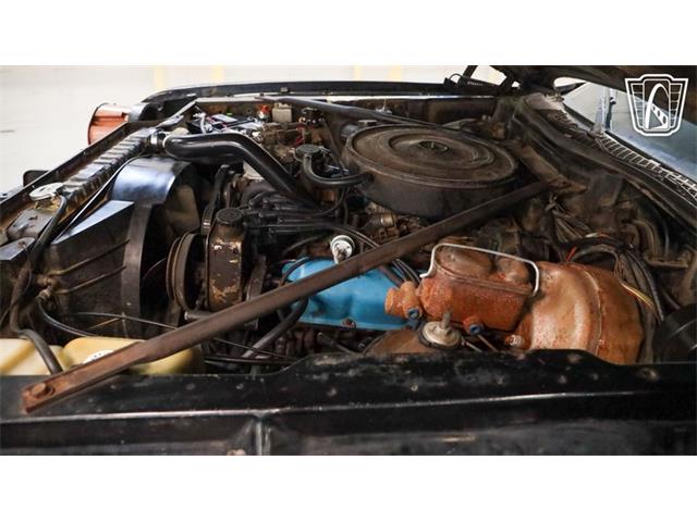 1975 AMC Matador (CC-2087517) for sale in New Braundfels, Texas