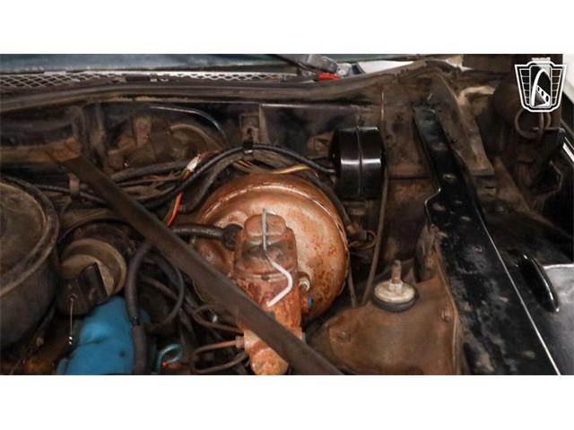 1975 AMC Matador (CC-2087517) for sale in New Braundfels, Texas