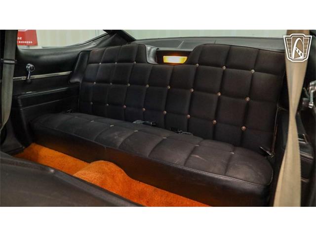 1975 AMC Matador (CC-2087517) for sale in New Braundfels, Texas