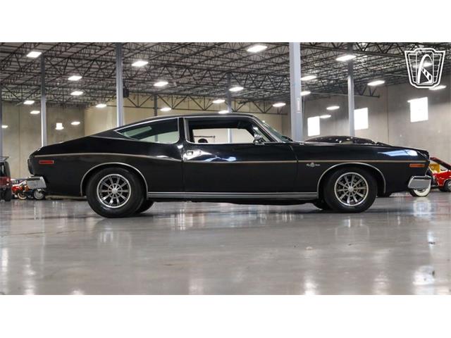 1975 AMC Matador (CC-2087517) for sale in New Braundfels, Texas