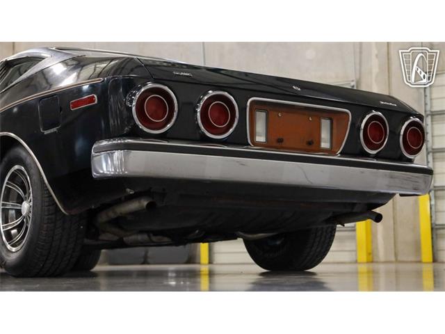 1975 AMC Matador (CC-2087517) for sale in New Braundfels, Texas