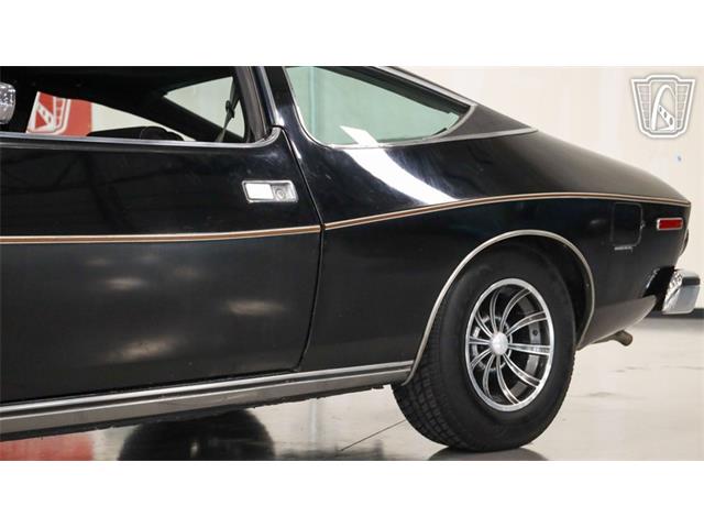 1975 AMC Matador (CC-2087517) for sale in New Braundfels, Texas