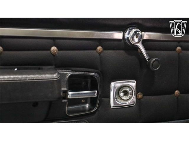 1975 AMC Matador (CC-2087517) for sale in New Braundfels, Texas
