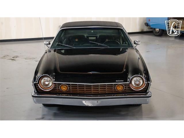1975 AMC Matador (CC-2087517) for sale in New Braundfels, Texas