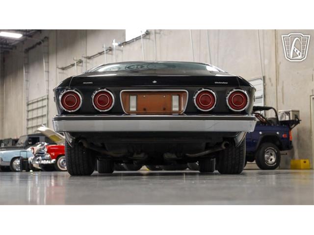 1975 AMC Matador (CC-2087517) for sale in New Braundfels, Texas