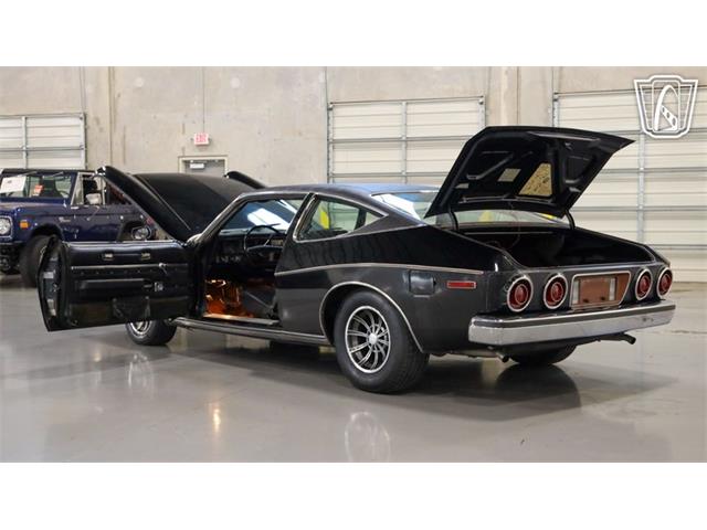 1975 AMC Matador (CC-2087517) for sale in New Braundfels, Texas