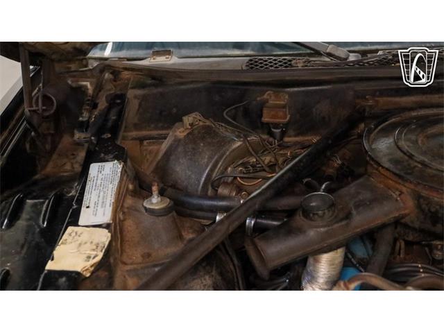 1975 AMC Matador (CC-2087517) for sale in New Braundfels, Texas
