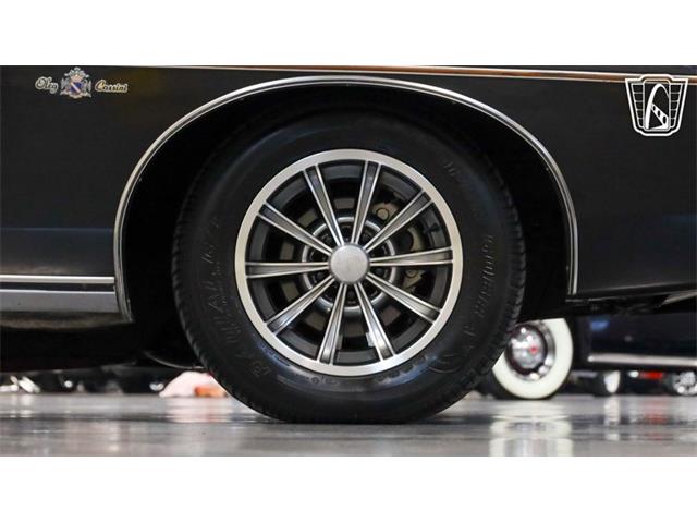 1975 AMC Matador (CC-2087517) for sale in New Braundfels, Texas