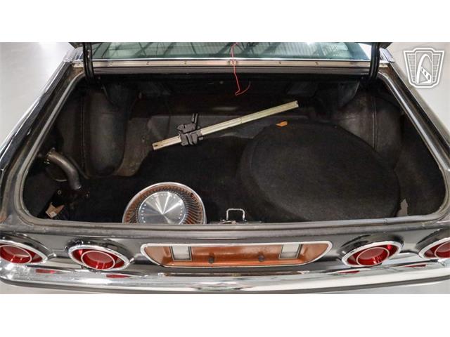 1975 AMC Matador (CC-2087517) for sale in New Braundfels, Texas