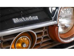 1975 AMC Matador (CC-2087517) for sale in New Braundfels, Texas