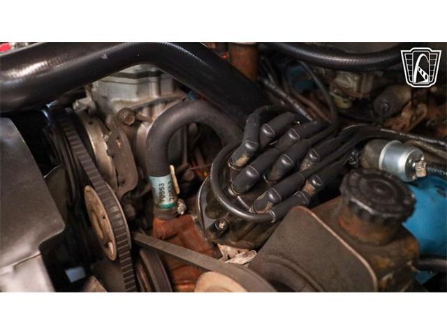 1975 AMC Matador (CC-2087517) for sale in New Braundfels, Texas