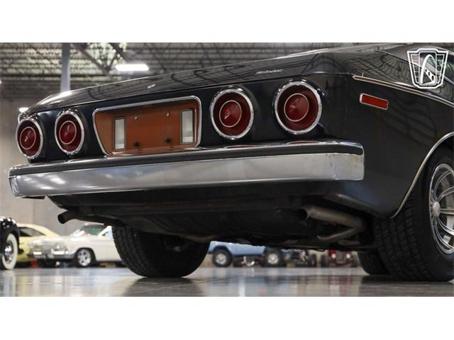 1975 AMC Matador (CC-2087517) for sale in New Braundfels, Texas