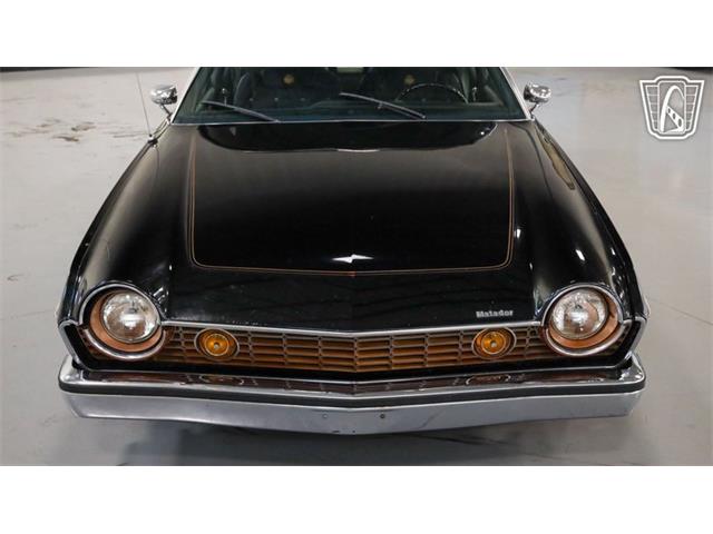 1975 AMC Matador (CC-2087517) for sale in New Braundfels, Texas