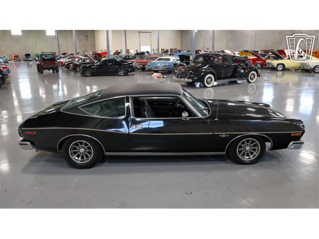 1975 AMC Matador (CC-2087517) for sale in New Braundfels, Texas