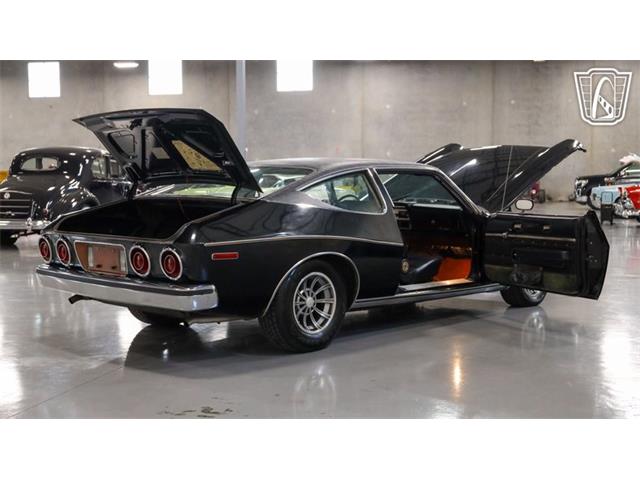 1975 AMC Matador (CC-2087517) for sale in New Braundfels, Texas