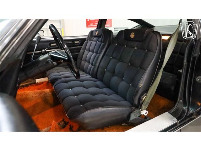 1975 AMC Matador (CC-2087517) for sale in New Braundfels, Texas