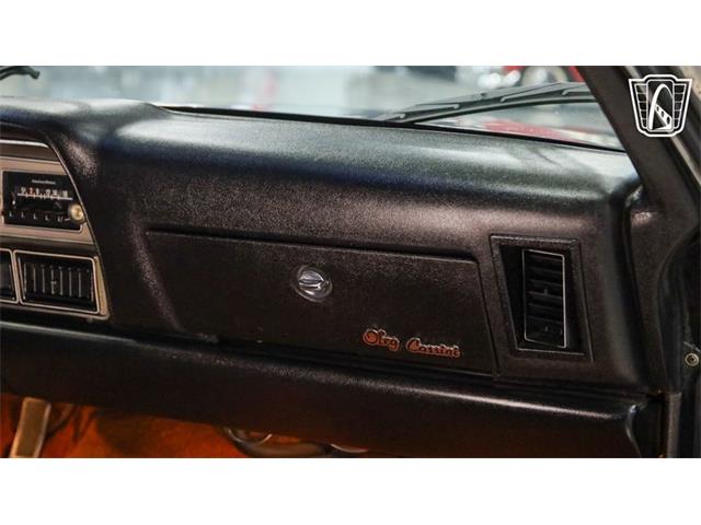 1975 AMC Matador (CC-2087517) for sale in New Braundfels, Texas