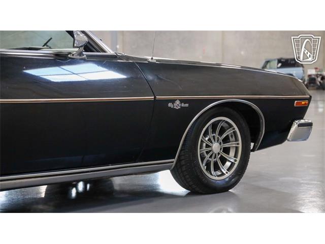 1975 AMC Matador (CC-2087517) for sale in New Braundfels, Texas