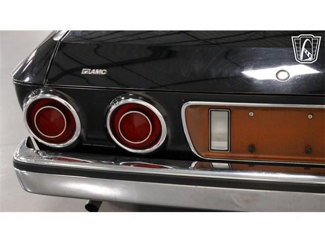 1975 AMC Matador (CC-2087517) for sale in New Braundfels, Texas