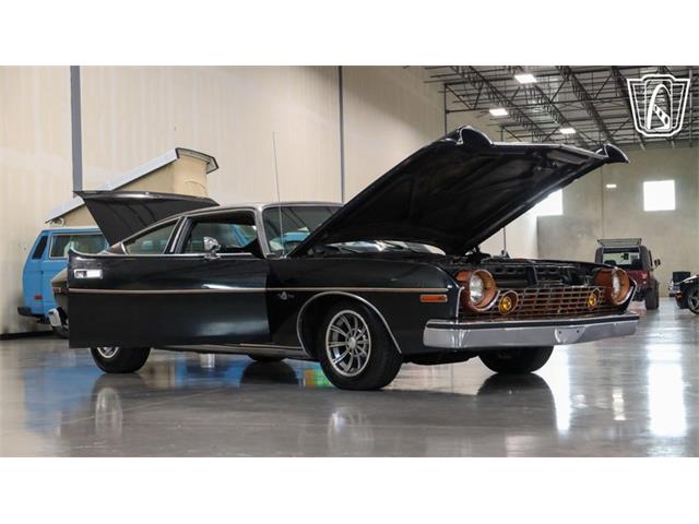 1975 AMC Matador (CC-2087517) for sale in New Braundfels, Texas