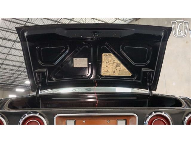 1975 AMC Matador (CC-2087517) for sale in New Braundfels, Texas