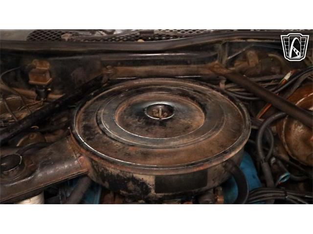 1975 AMC Matador (CC-2087517) for sale in New Braundfels, Texas