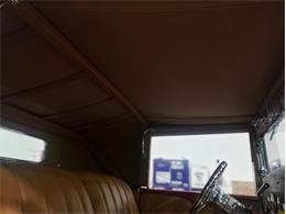 1929 Cadillac 341-B (CC-2087518) for sale in Cadillac, Michigan