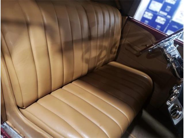1929 Cadillac 341-B (CC-2087518) for sale in Cadillac, Michigan