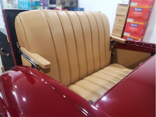 1929 Cadillac 341-B (CC-2087518) for sale in Cadillac, Michigan